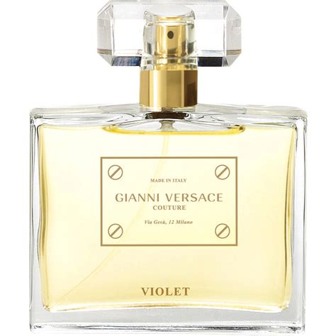 versace couture violet отзывы|couture violet perfume.